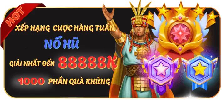 Chiến lược nổ hũ zalv777