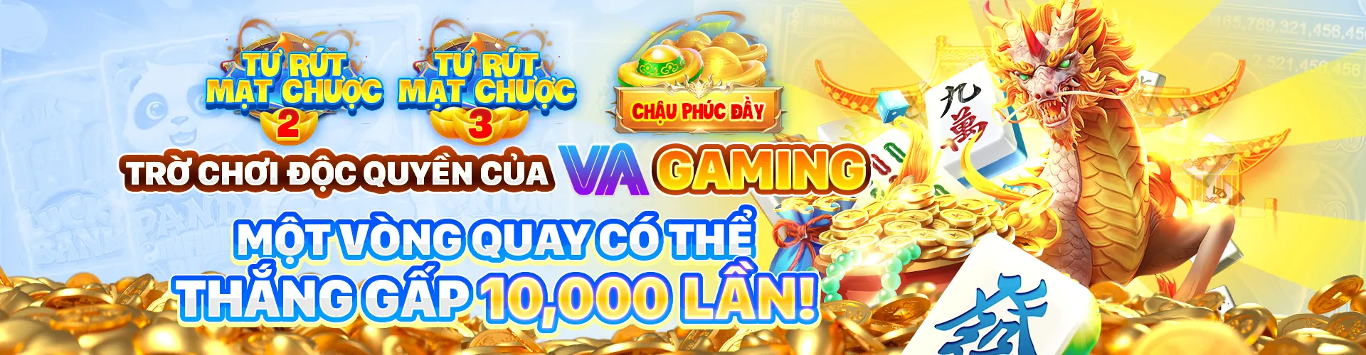 Các trò chơi mới nhất và ưu đãi độc quyền tại zalv777