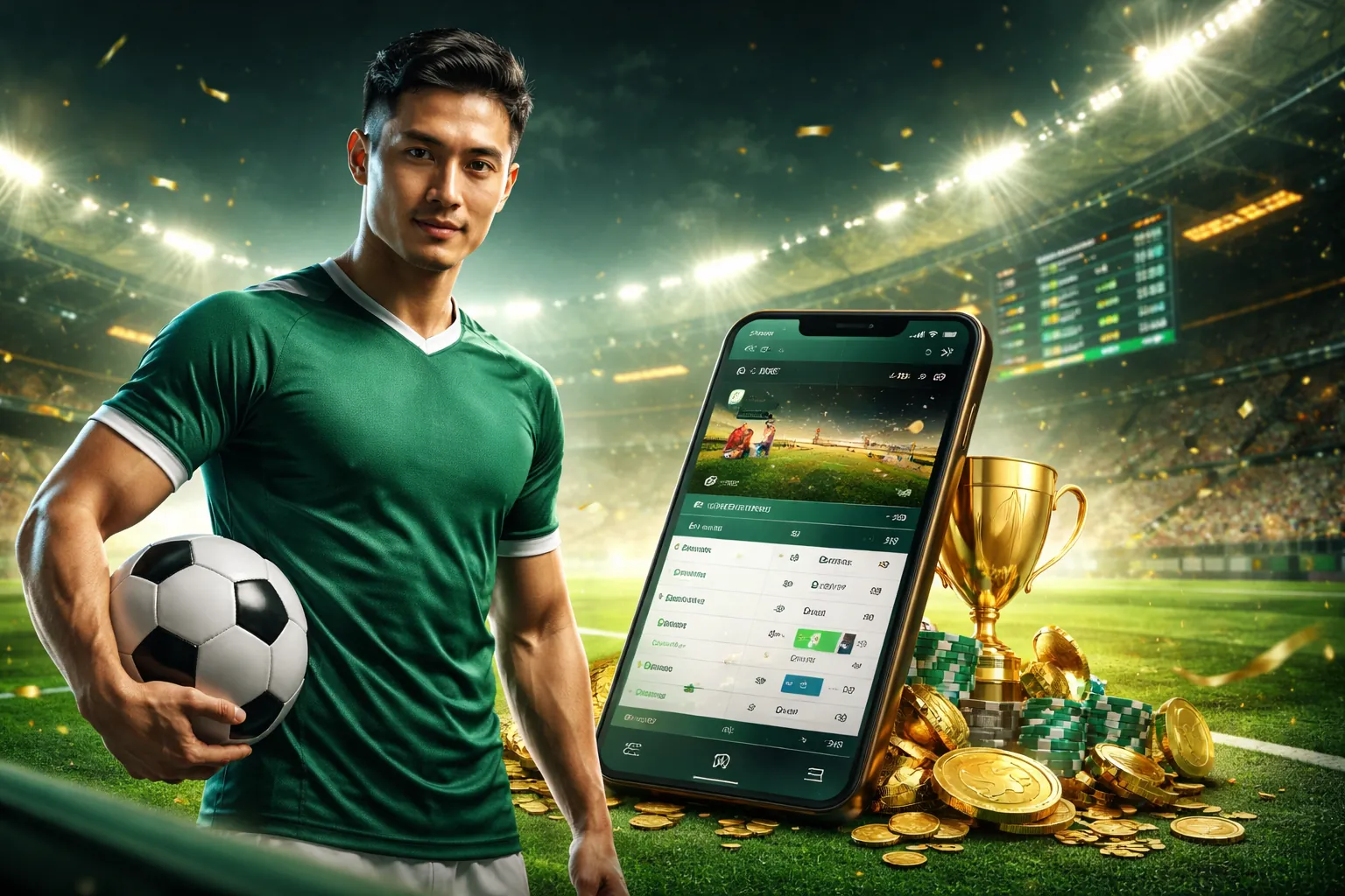 Sảnh Casino Trực Tuyến zalv777
